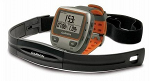 ���������� ������� Garmin Forerunner 310XT HRM
