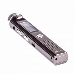 �������� �������� Ritmix RR-150 8Gb