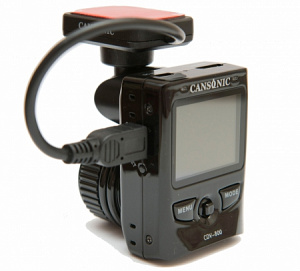���������������� CanSonic CDV 800 GPS