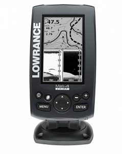 ������-����������� Lowrance Mark-4 CHIRP