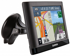 GPS ��������� 52LM nuvi Russia