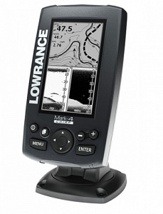 ������-����������� Lowrance Mark-4 CHIRP