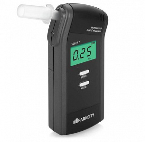 ���������� ParkCity Sober 7
