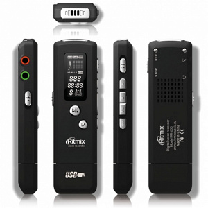�������� �������� Ritmix RR-650 2Gb
