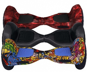 ���������� Hoverbot �8S