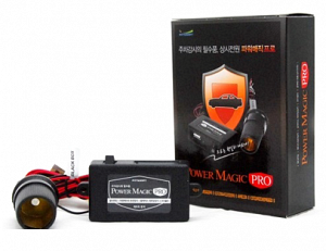 Power Magic PRO