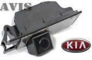 CMOS ������ ������� ���� ��� KIA CEE�D III HATCHBACK (2012-...) (#027)